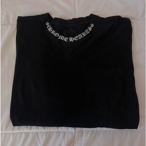 Chrome Hearts Long Sleeve